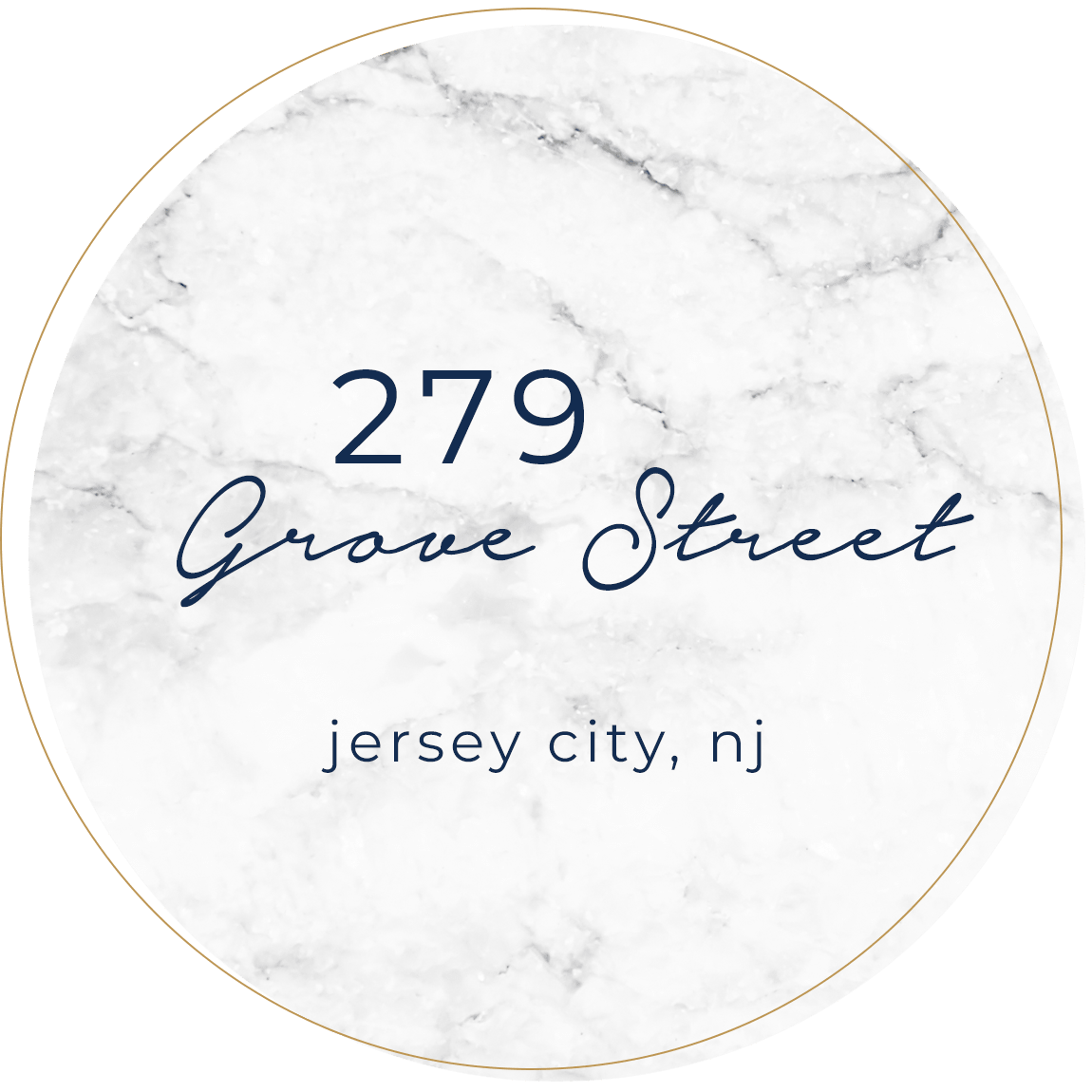 279 Grove Street, Jersey City, NJ