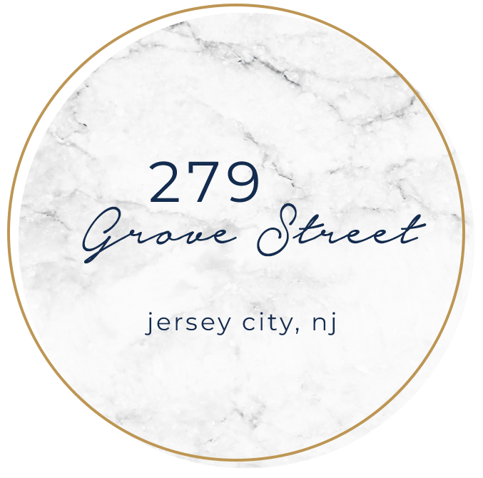 279 Grove Street, Jersey City, NJ